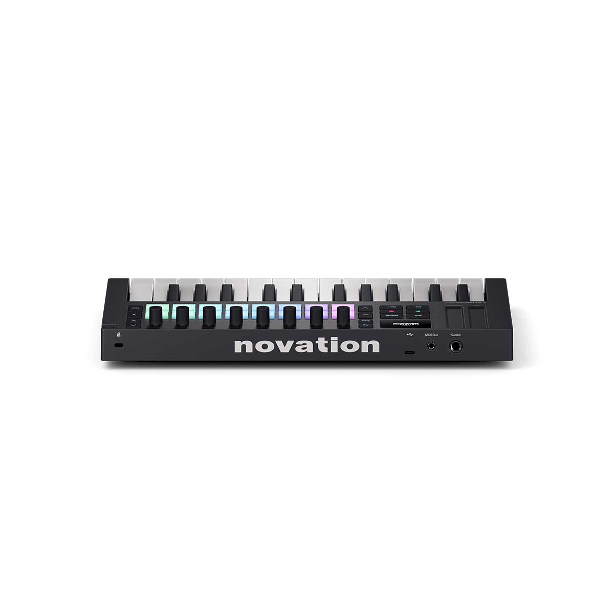 Novation Launchkey Mini 25 Mk4