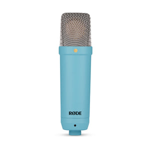 RODE NT1 Signature Series Large diaphragm studio condenser microphone