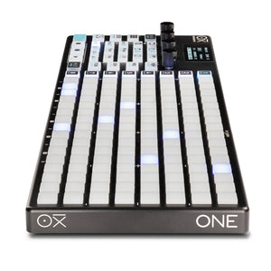 OXI Instruments OXI One Mk2 – Portable Performance Sequencer -Nostalgia