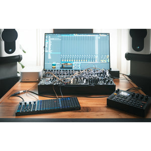 OXI Instruments OXI One Mk2 – Portable Performance Sequencer - Black