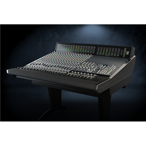SSL Origin 16 16-Channel Analogue in-line Console