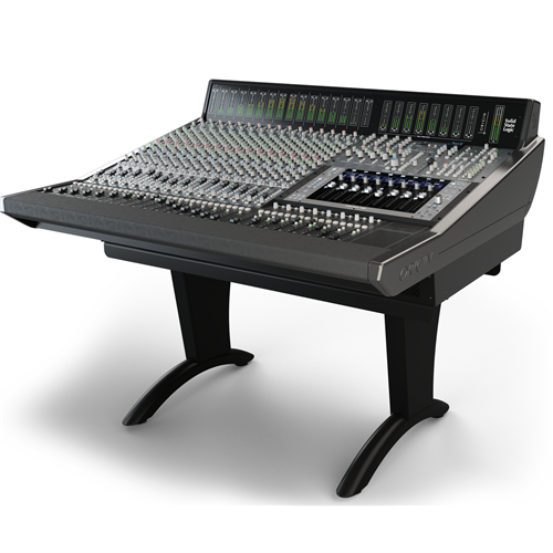 SSL Origin 16 16-Channel Analogue in-line Console