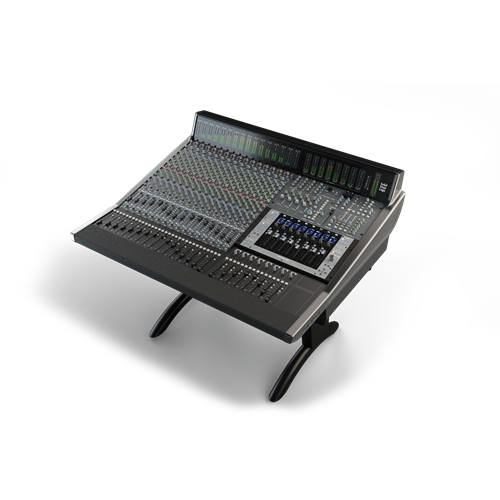 SSL Origin 16 16-Channel Analogue in-line Console