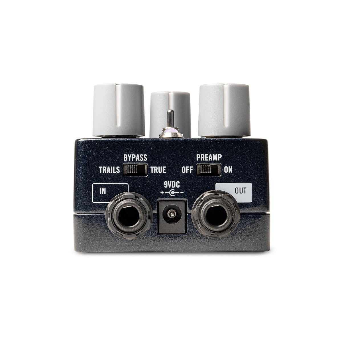 Universal Audio Orion Tape Echo Effects Pedal