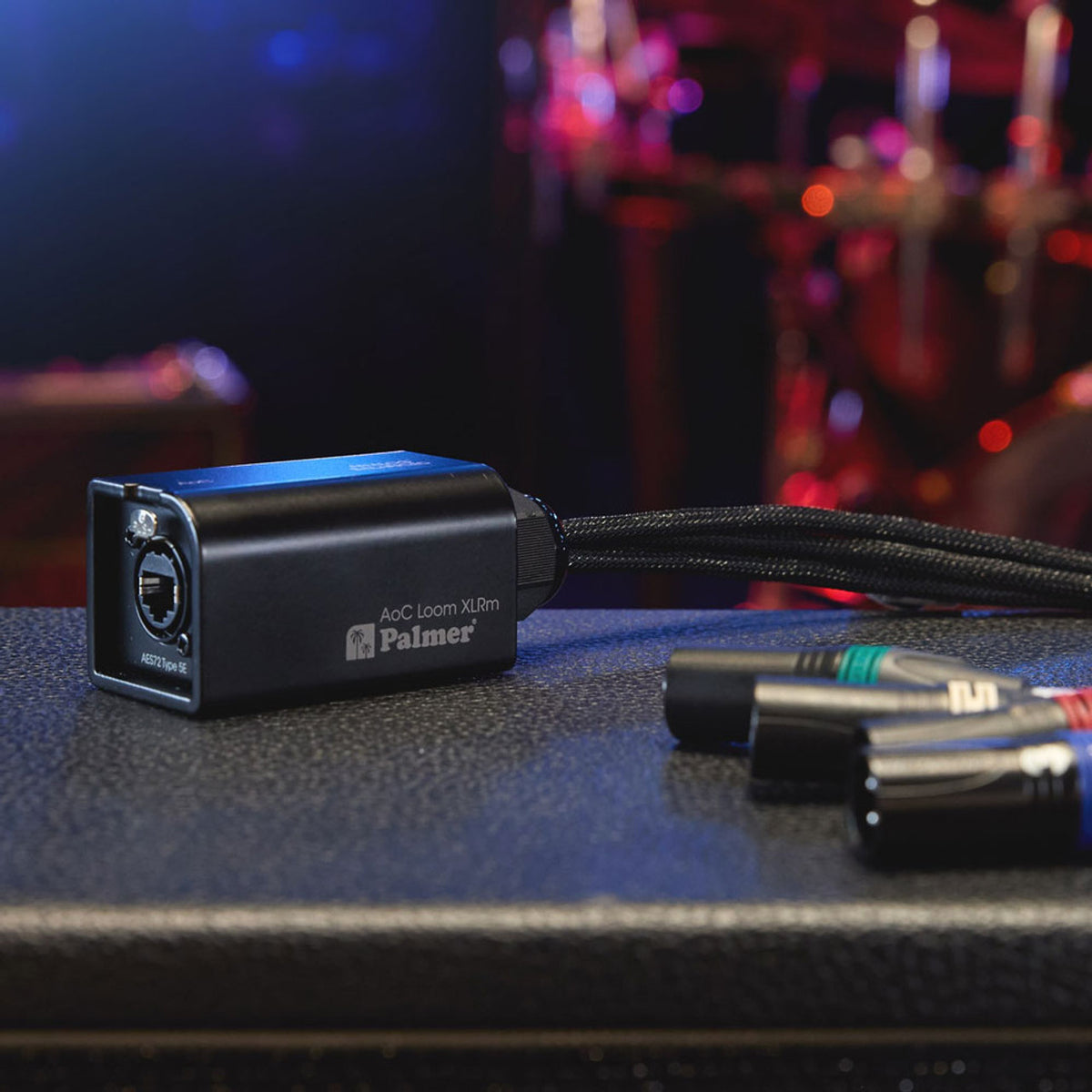 Palmer PAOCLXLRM AoC LOOM XLRm