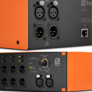 Palmer Grand Audition MKII 24-Channel Loudspeaker Switching System