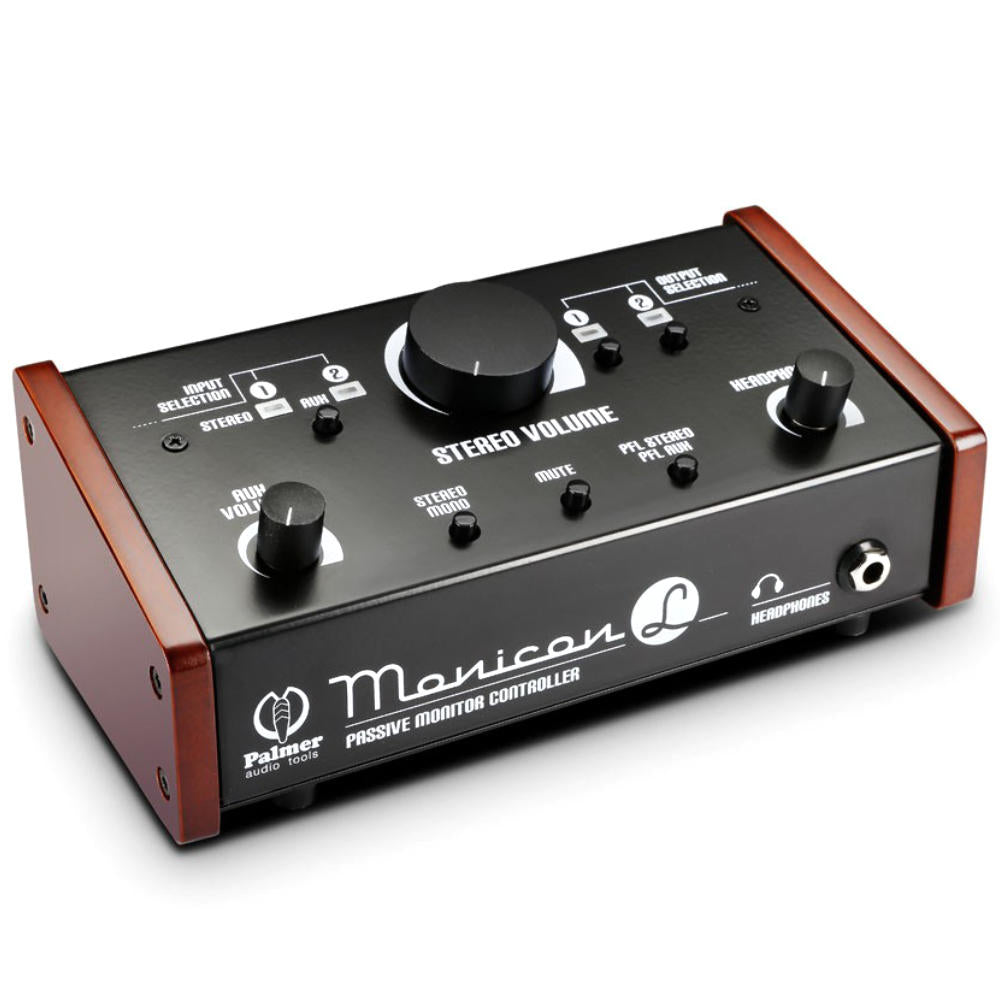 Palmer MONICON® L Passive Monitor Controller