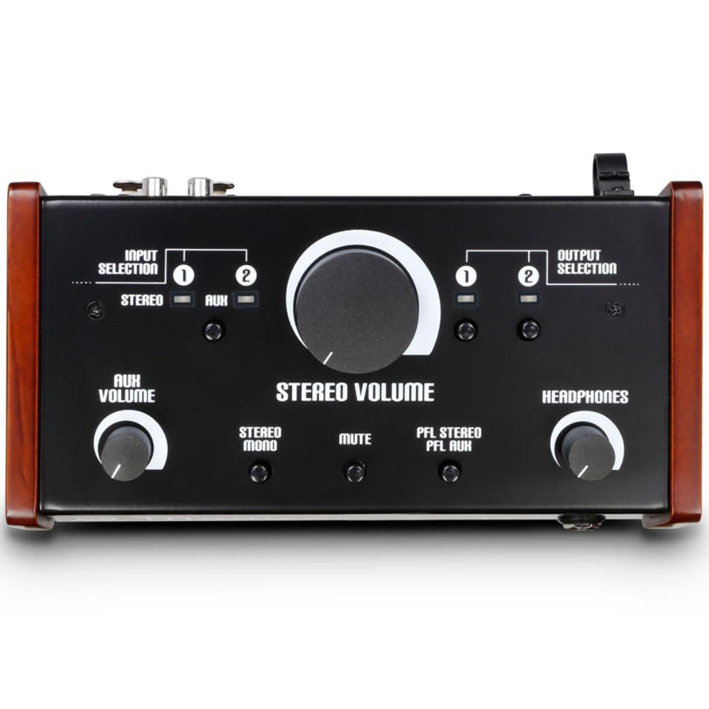 Palmer MONICON® L Passive Monitor Controller