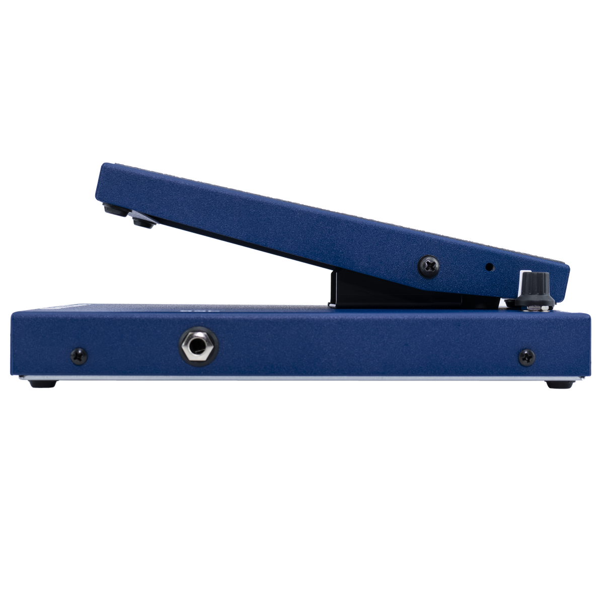 Morley Rex Brown Old Blue Wah Pedal