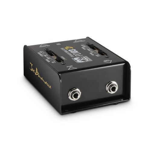 Palmer PDI 03 JB Joe Bonamassa Signature Model Guitar Speaker Simulator DI