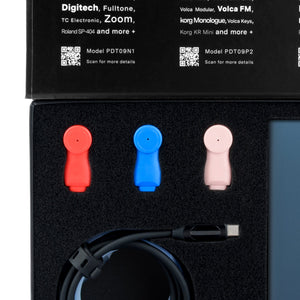 MyVolts Step Up Explorer's Kit