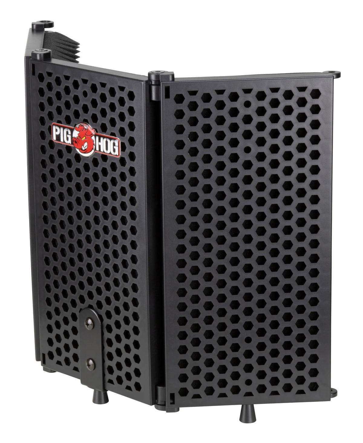 Pig Hog Microphone Isolation Screen