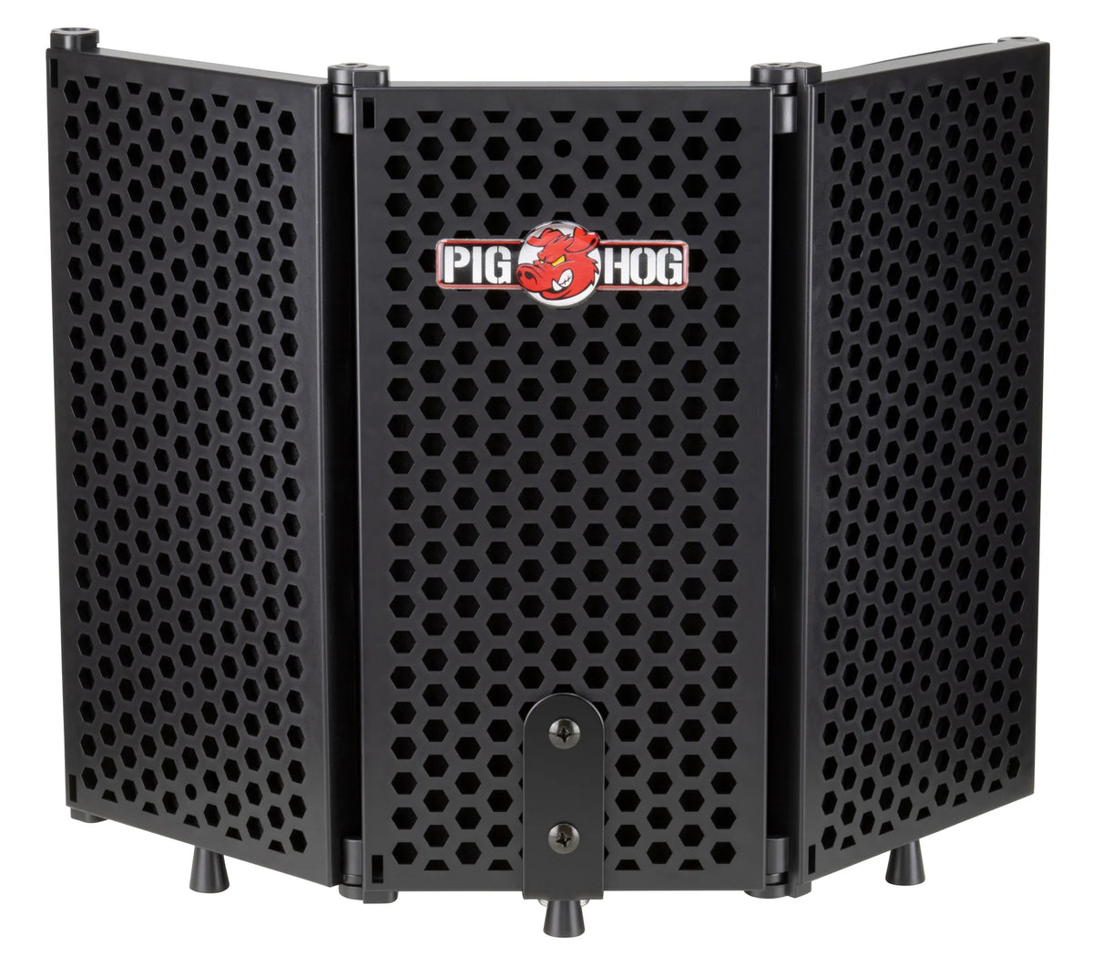 Pig Hog Microphone Isolation Screen