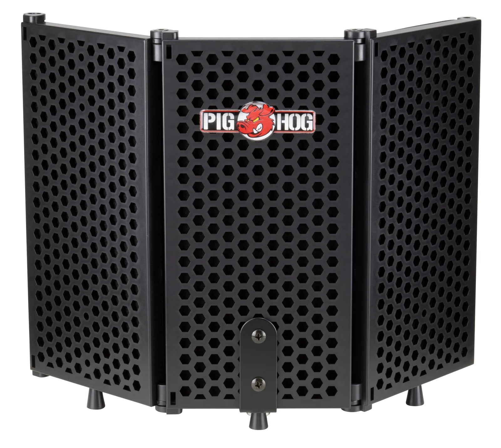 Pig Hog Microphone Isolation Screen