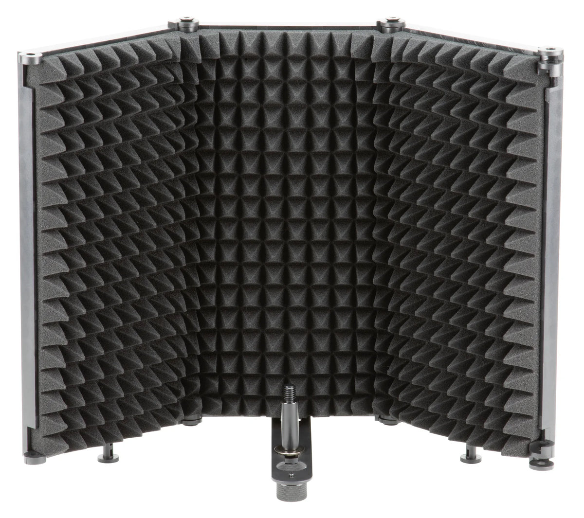 Pig Hog Microphone Isolation Screen