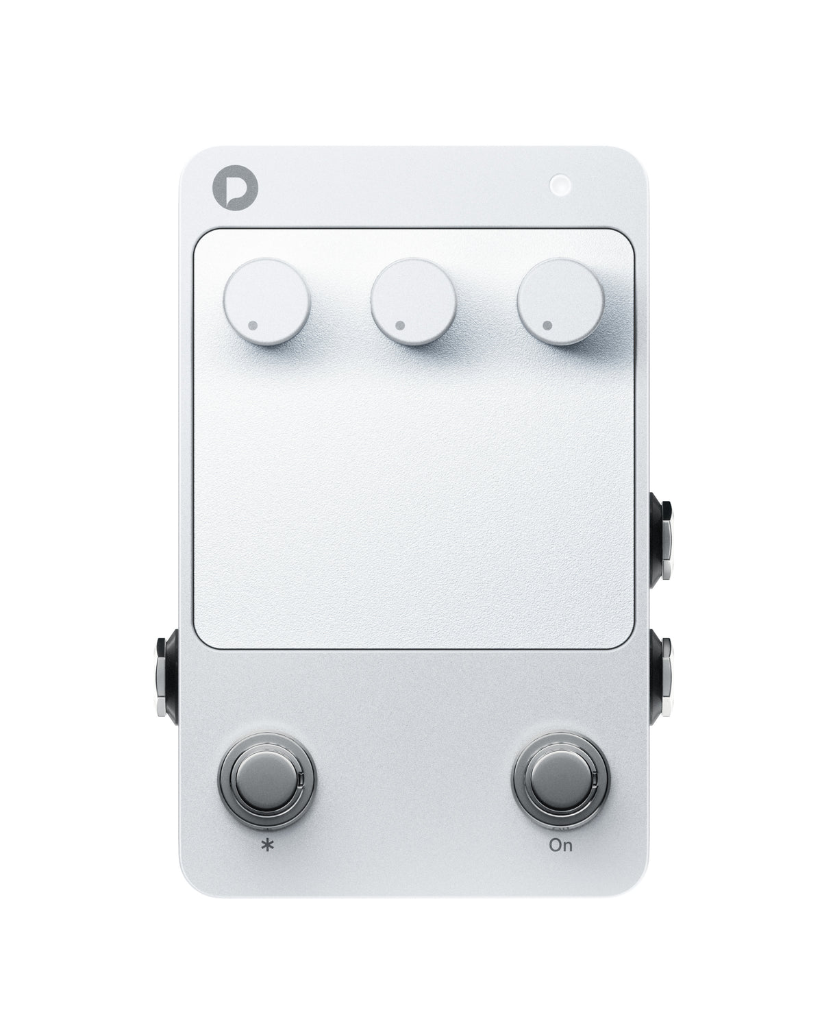 Polyend Endless AI-Prompted-Mutli-FX-Pedal