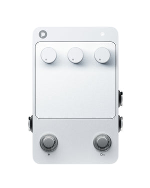 Polyend Endless AI-Prompted-Mutli-FX-Pedal