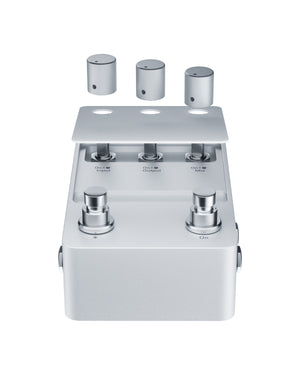 Polyend Endless AI-Prompted-Mutli-FX-Pedal