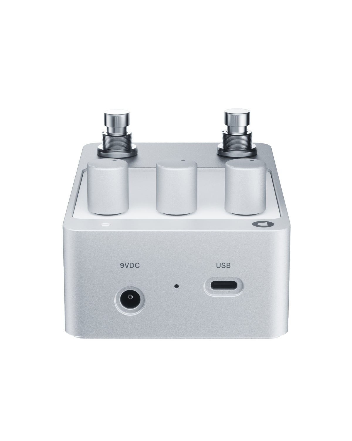 Polyend Endless AI-Prompted-Mutli-FX-Pedal