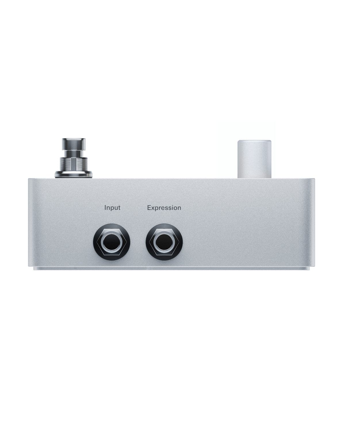 Polyend Endless AI-Prompted-Mutli-FX-Pedal