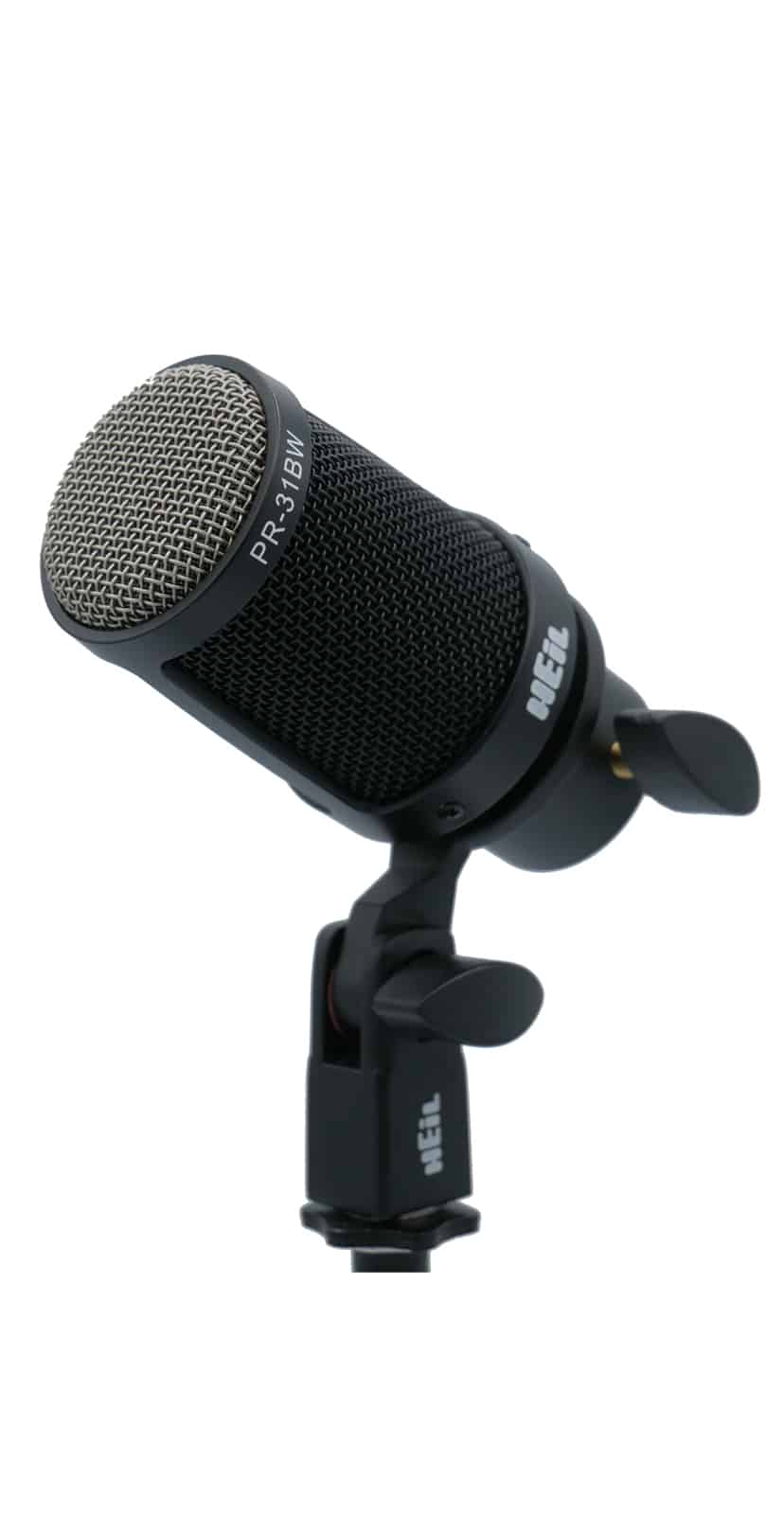 Heil PR 31 BW