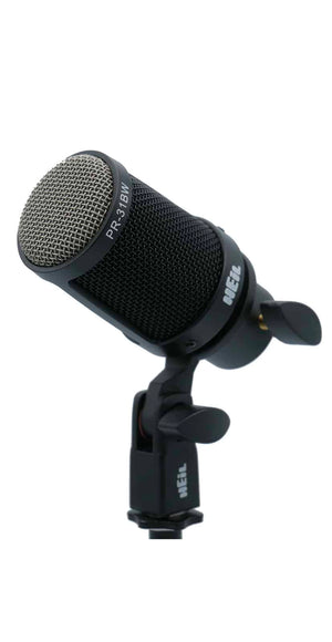 Heil PR 31 BW