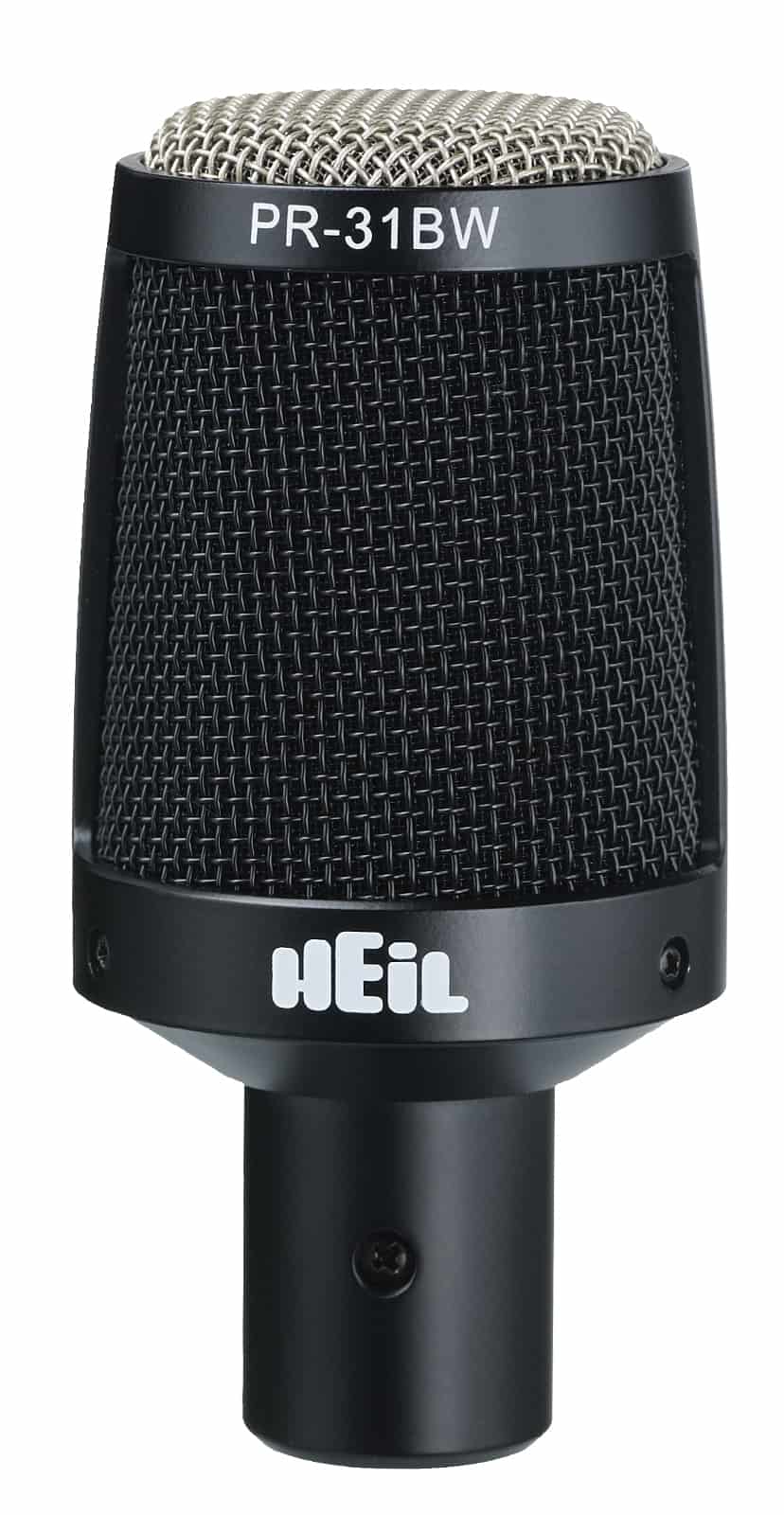 Heil PR 31 BW