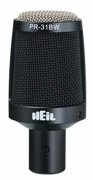 Heil PR 31 BW