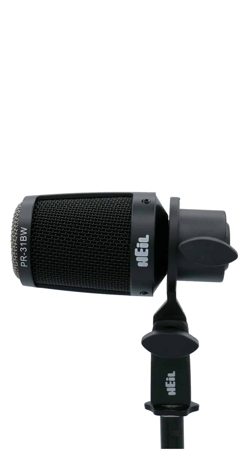 Heil PR 31 BW