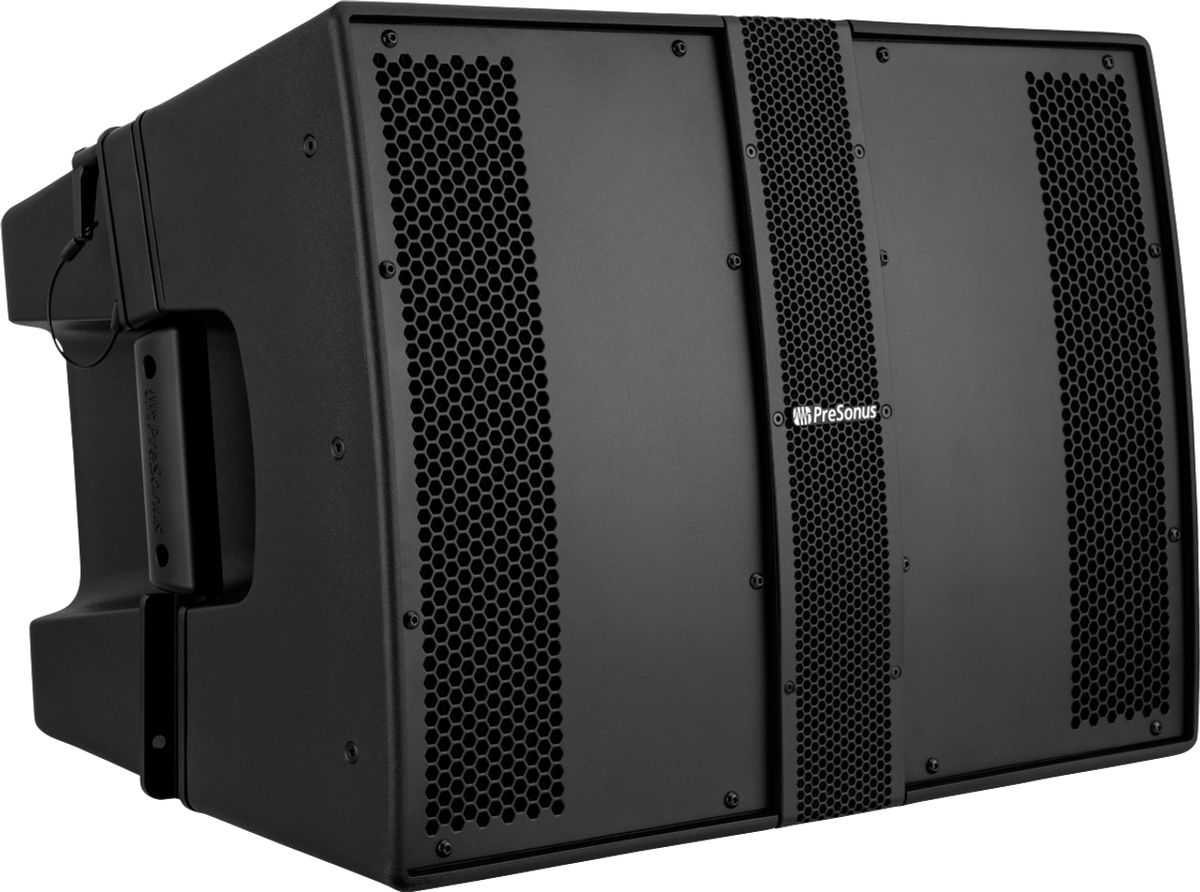 PreSonus CDL10P Constant Directivity Sound Reinforcement Loudspeaker