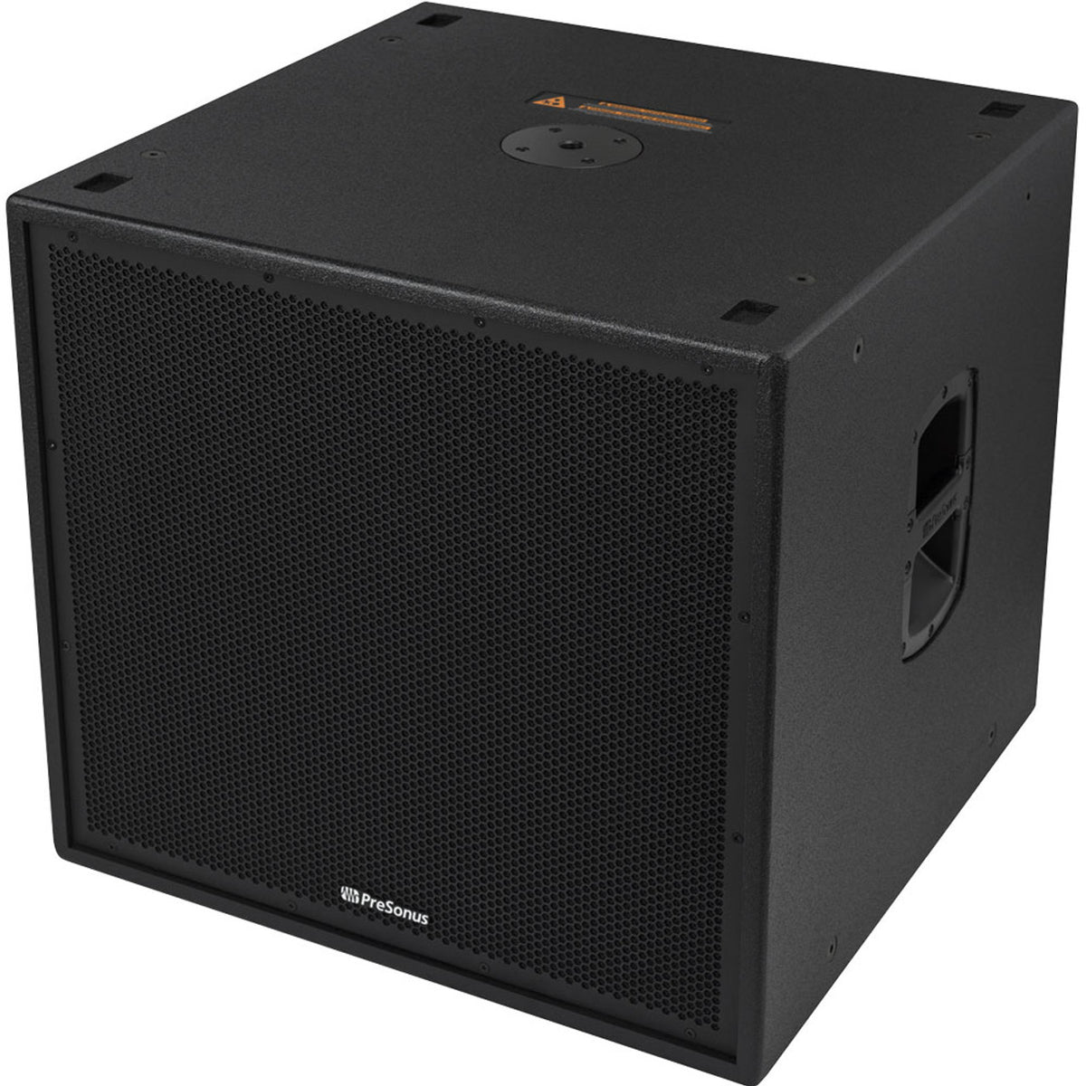 PreSonus CDL SUB 18 Active 2000W Subwoofer