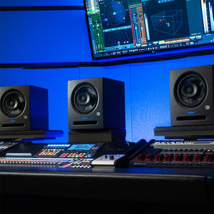 PreSonus® Eris® Pro 8 (Single) 8" Coaxial Studio Monitor
