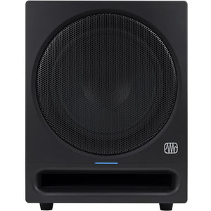 PreSonus® Eris® Pro Sub 10 10-inch, Active, Front-Firing Studio Subwoofer