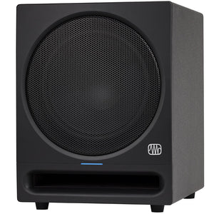 PreSonus® Eris® Pro Sub 10 10-inch, Active, Front-Firing Studio Subwoofer