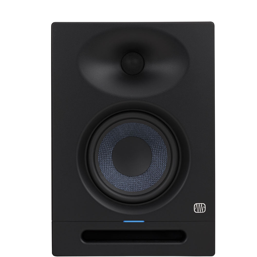 PreSonus® Eris® Studio 4 4.5-inch 2-Way Active Studio Monitor with EBM Wave Guide (Single)