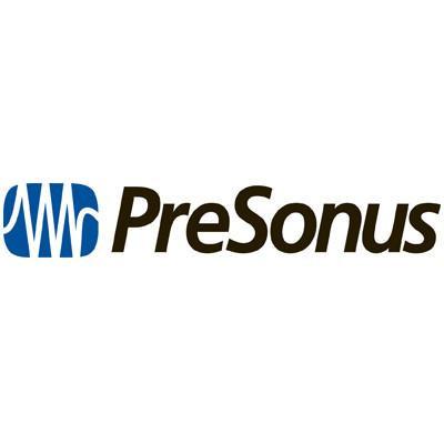 PreSonus