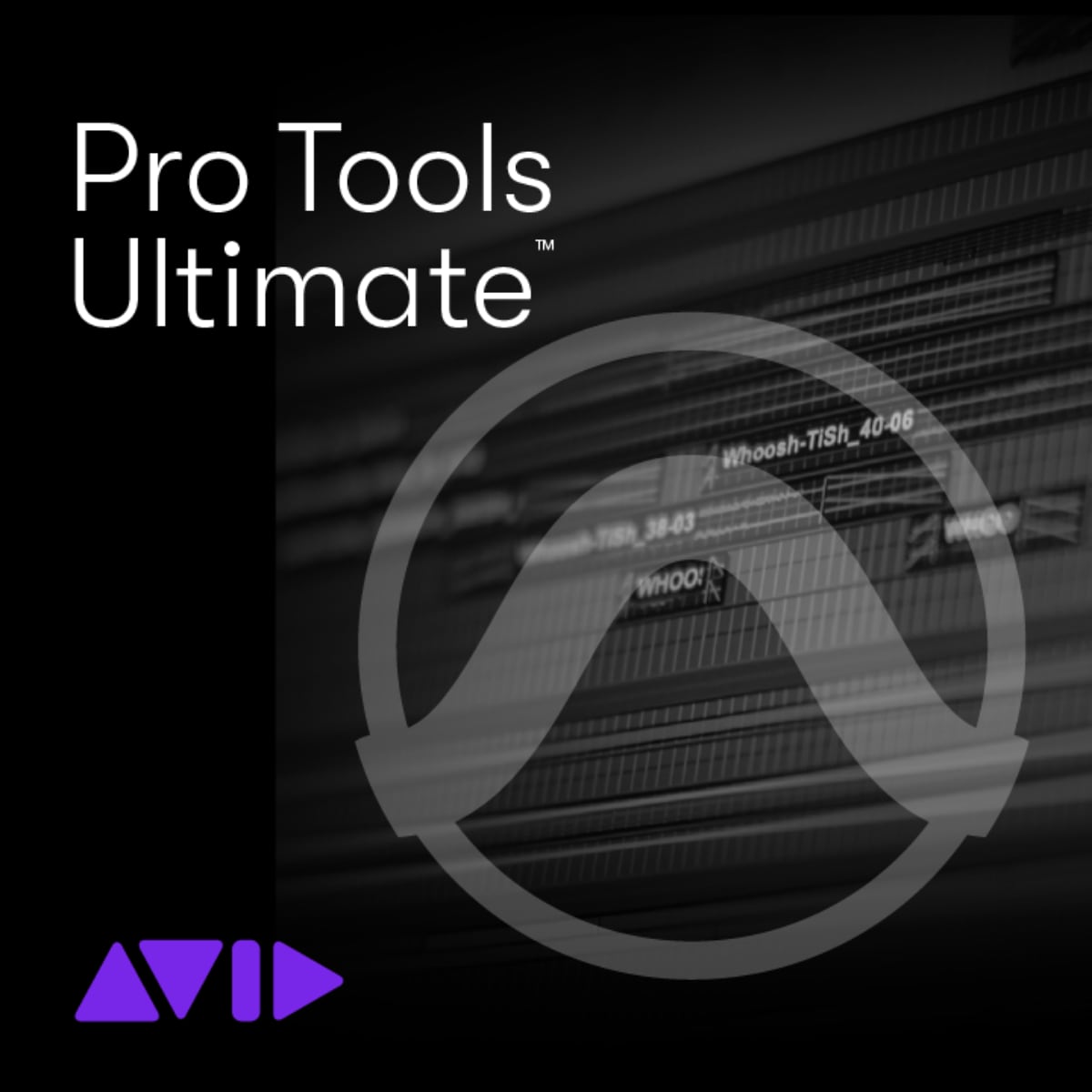 Avid Pro Tools | Ultimate Perpetual License