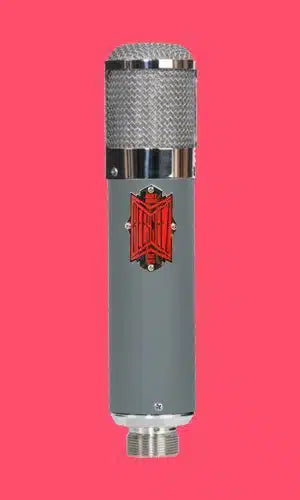 BeesNeez Phelicity Condenser Microphone [CK12 Capsule]