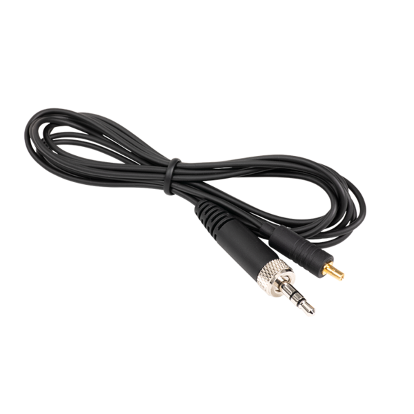 Neumann Cable Mini Jack  for MCM System to Sennheiser Body Pack