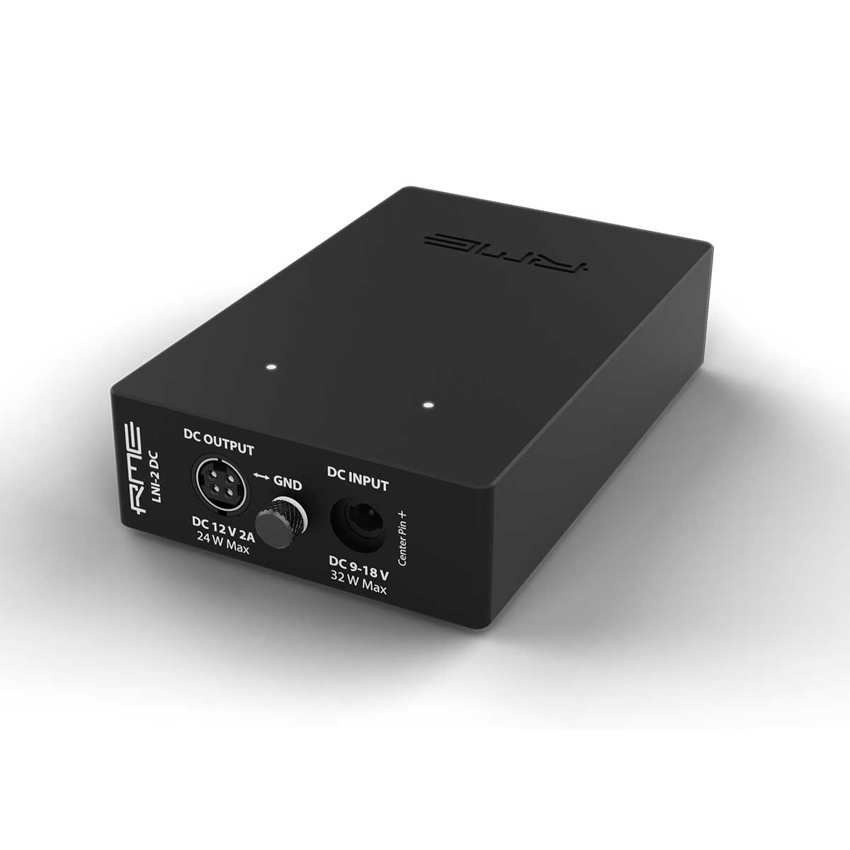 RME LNI-2 DC Power Stabilizer with Active DC Filter