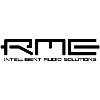 RME Audio
