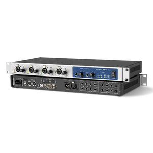 RME Fireface 802 FS 60 Channel USB 2.0 Audio Interface