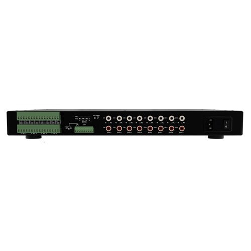RTI CP-16i 16 Channel Cool Power Amplifier