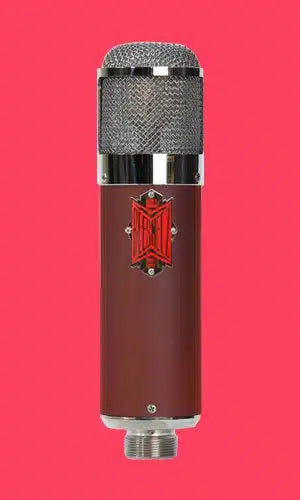 BeesNeez Arabella Condenser Microphone [K7 (K47) Capsule]
