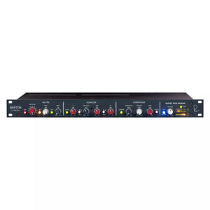 Rupert Neve Designs Newton Channel Mic Pre + EQ + Compressor with Silk