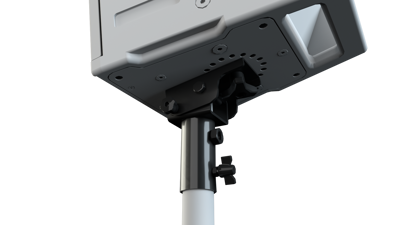 DB Technologies VIO X206 Pole Mount Support