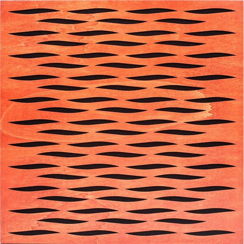 Sonitus Decosobernatur Eva8 Mag Mahogany 60 x 60 x 8cm (MC6)