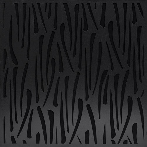 Sonitus Decosobernatur Maturtwig8mag Ebony 60 x 60 x 8cm (MC6)