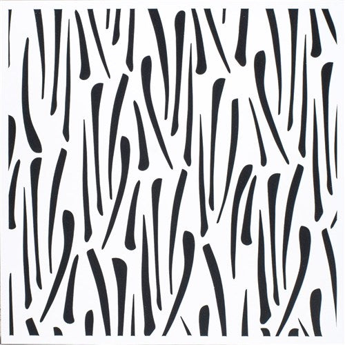 Sonitus Decosobernatur Maturtwig8mag White 60 x 60 x 8cm (MC6)