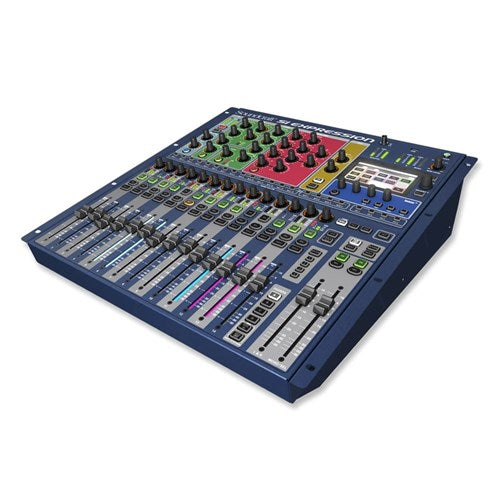 Soundcraft Si Expression 1 Console